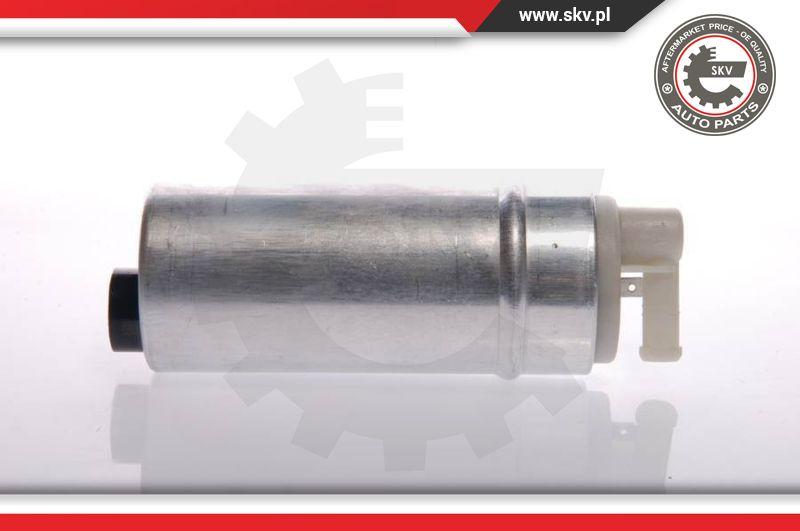 Esen SKV 02SKV272 - Fuel Pump autospares.lv