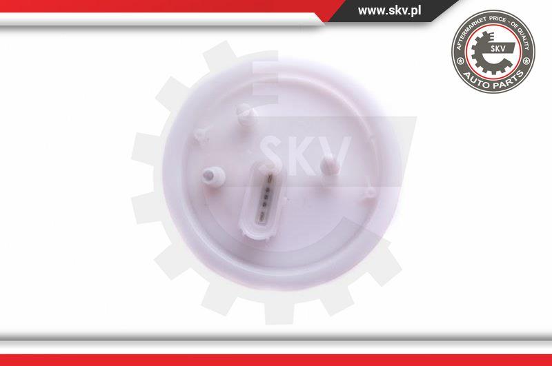 Esen SKV 02SKV794 - Fuel Supply Module autospares.lv