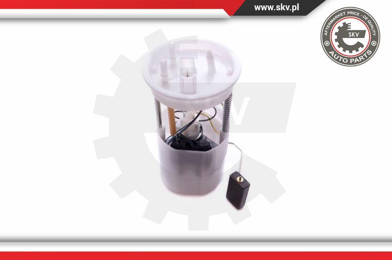 Esen SKV 02SKV794 - Fuel Supply Module autospares.lv