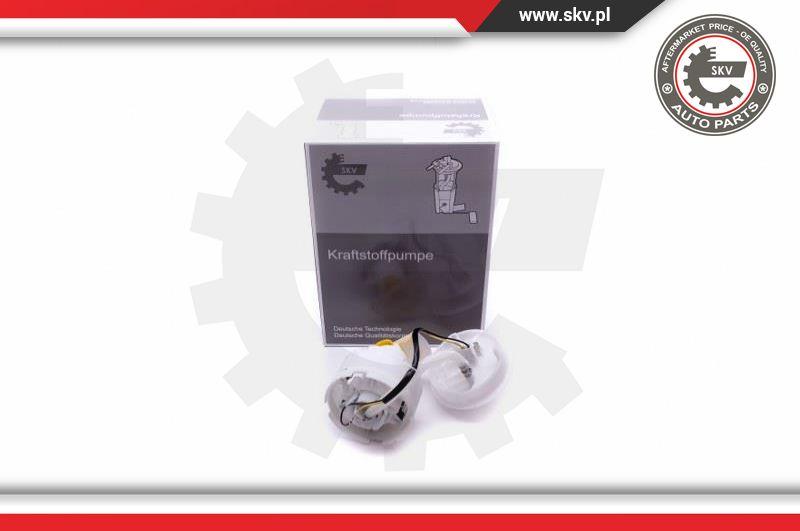 Esen SKV 02SKV796 - Fuel Supply Module autospares.lv