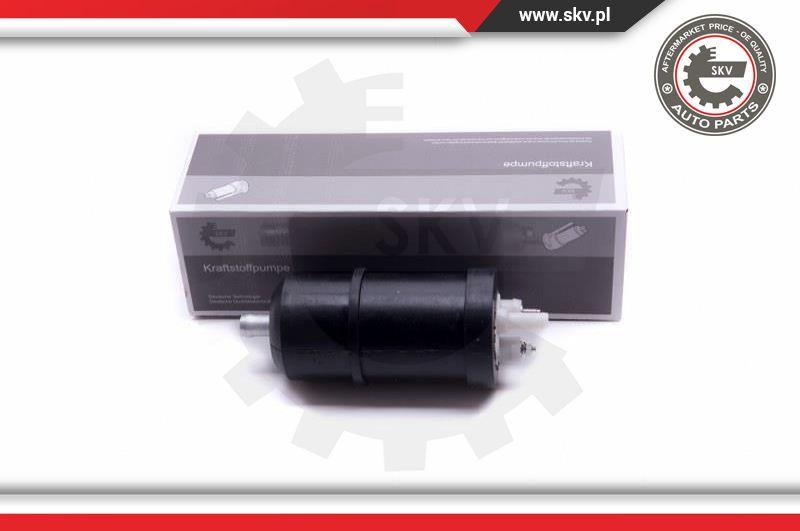 Esen SKV 02SKV792 - Fuel Supply Module autospares.lv