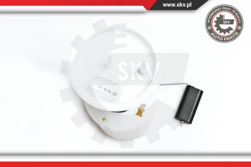 Esen SKV 02SKV741 - Fuel Supply Module autospares.lv