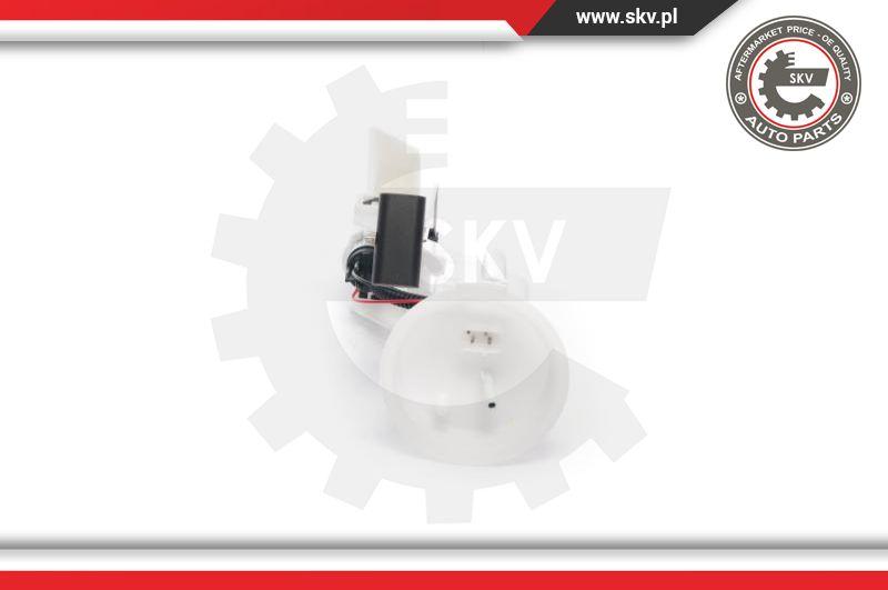 Esen SKV 02SKV756 - Fuel Supply Module autospares.lv