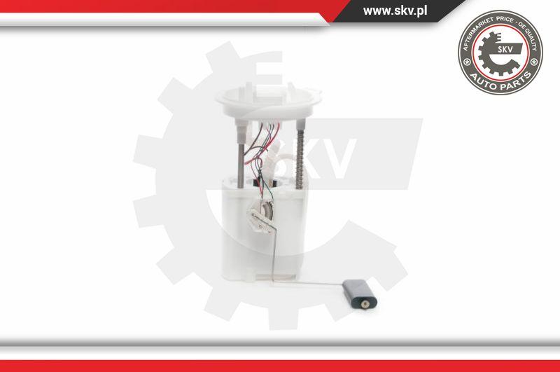 Esen SKV 02SKV760 - Fuel Supply Module autospares.lv