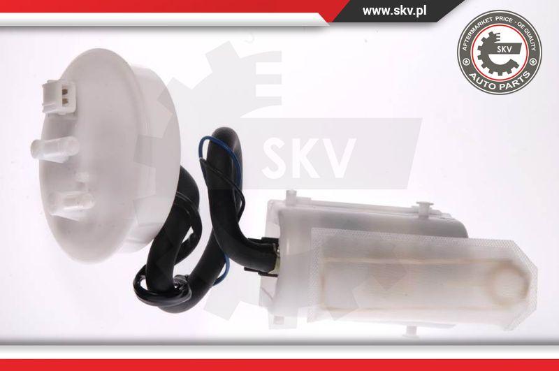 Esen SKV 02SKV700 - Fuel Supply Module autospares.lv