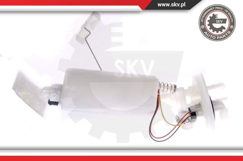 Esen SKV 02SKV719 - Fuel Supply Module autospares.lv