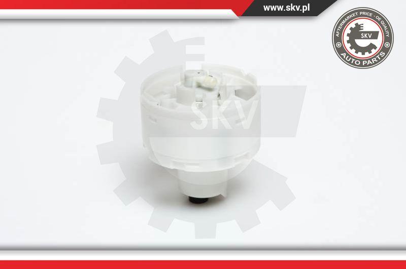 Esen SKV 02SKV724 - Fuel Supply Module autospares.lv