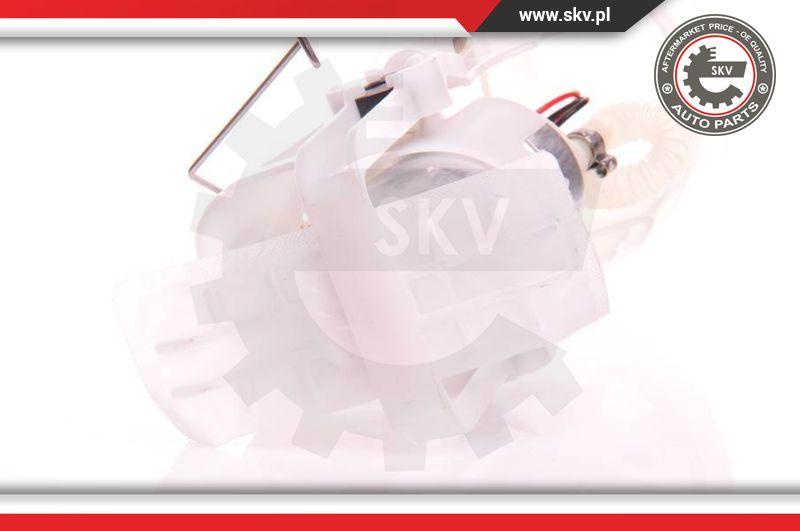 Esen SKV 02SKV720 - Fuel Supply Module autospares.lv