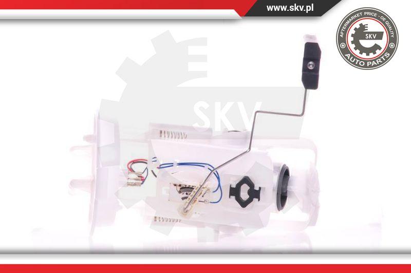 Esen SKV 02SKV720 - Fuel Supply Module autospares.lv