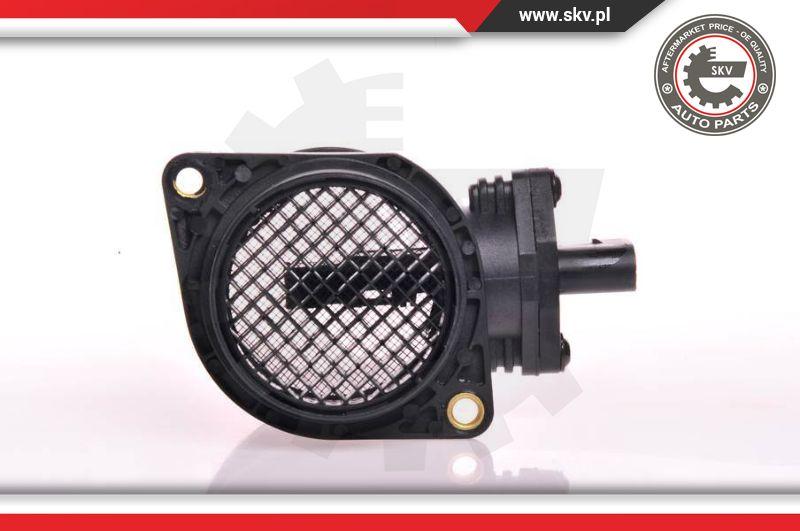 Esen SKV 07SKV049 - Air Mass Sensor autospares.lv