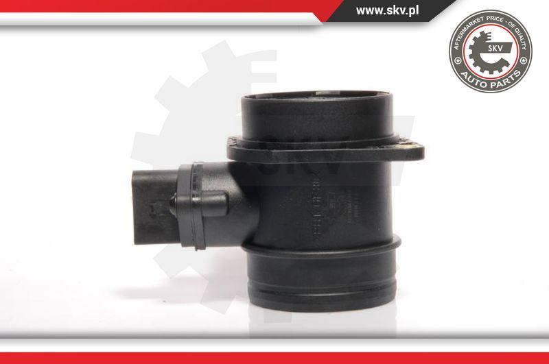 Esen SKV 07SKV054 - Air Mass Sensor autospares.lv