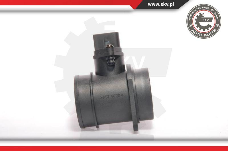 Esen SKV 07SKV055 - Air Mass Sensor autospares.lv