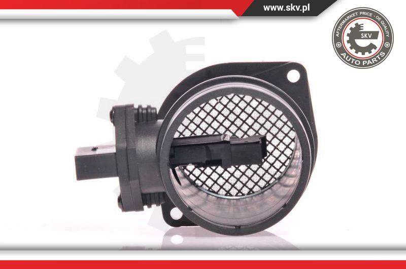 Esen SKV 07SKV050 - Air Mass Sensor autospares.lv