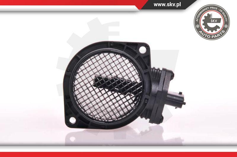 Esen SKV 07SKV052 - Air Mass Sensor autospares.lv