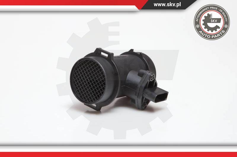 Esen SKV 07SKV057 - Air Mass Sensor autospares.lv