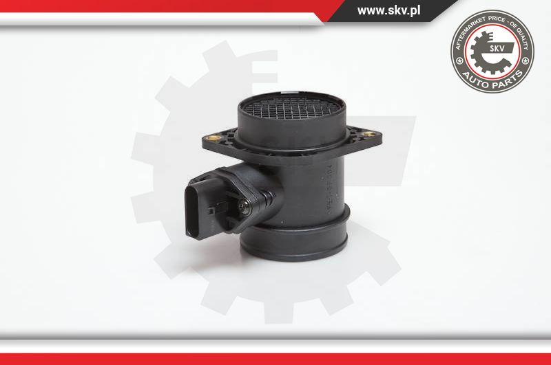 Esen SKV 07SKV061 - Air Mass Sensor autospares.lv