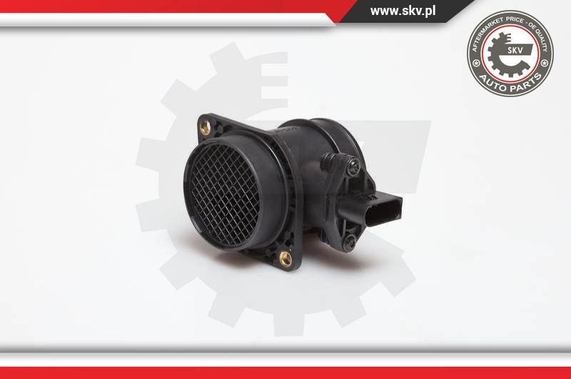 Esen SKV 07SKV061 - Air Mass Sensor autospares.lv