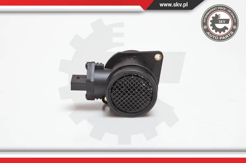 Esen SKV 07SKV061 - Air Mass Sensor autospares.lv