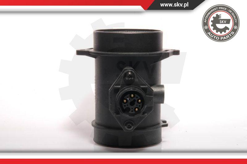 Esen SKV 07SKV019 - Air Mass Sensor autospares.lv