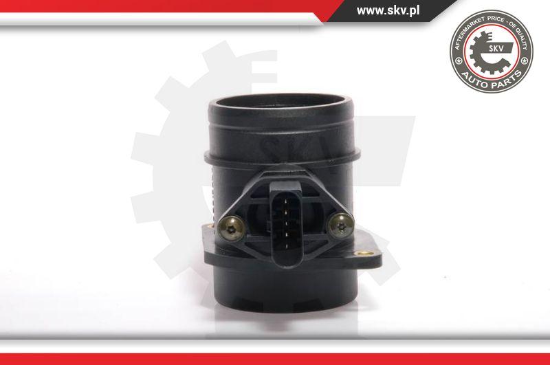 Esen SKV 07SKV016 - Air Mass Sensor autospares.lv