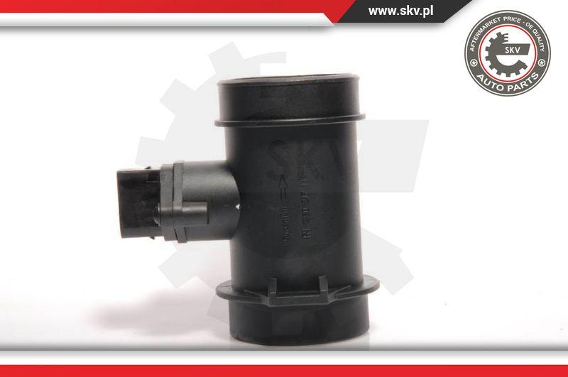 Esen SKV 07SKV012 - Air Mass Sensor autospares.lv