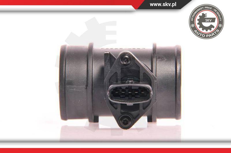 Esen SKV 07SKV017 - Air Mass Sensor autospares.lv