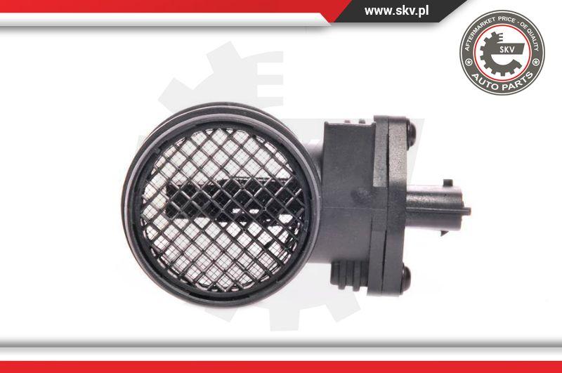 Esen SKV 07SKV017 - Air Mass Sensor autospares.lv