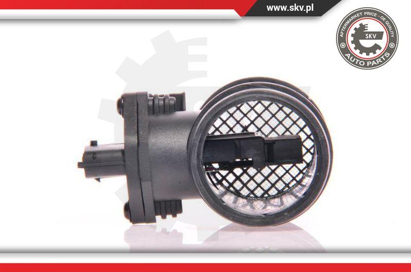 Esen SKV 07SKV017 - Air Mass Sensor autospares.lv