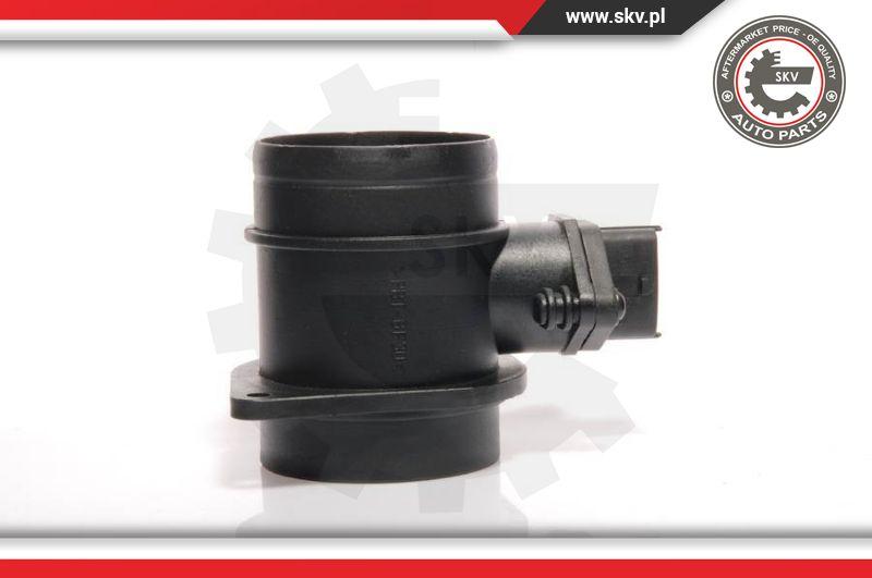 Esen SKV 07SKV086 - Air Mass Sensor autospares.lv