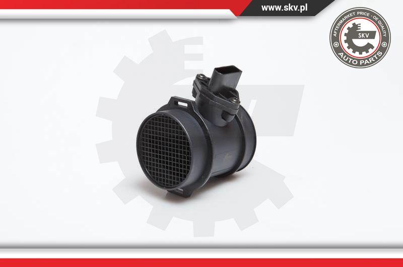 Esen SKV 07SKV030 - Air Mass Sensor autospares.lv