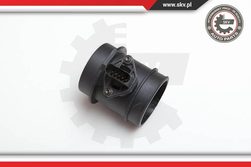 Esen SKV 07SKV030 - Air Mass Sensor autospares.lv