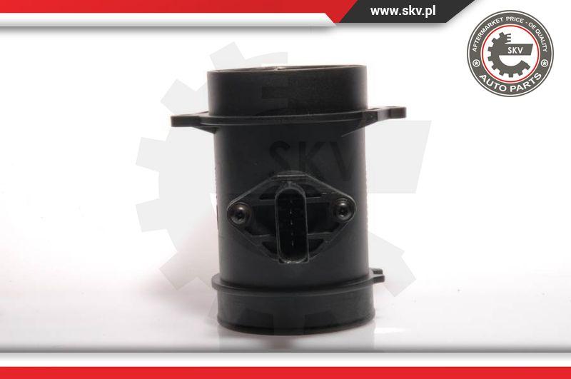 Esen SKV 07SKV027 - Air Mass Sensor autospares.lv