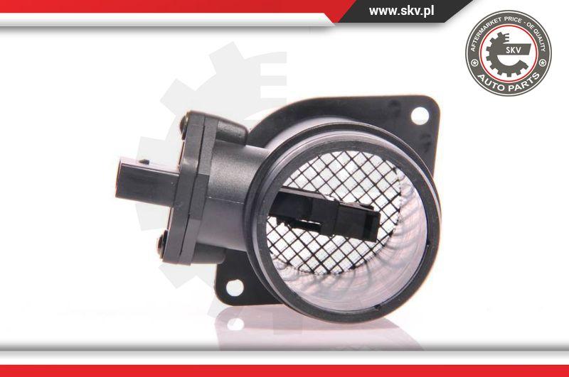 Esen SKV 07SKV076 - Air Mass Sensor autospares.lv