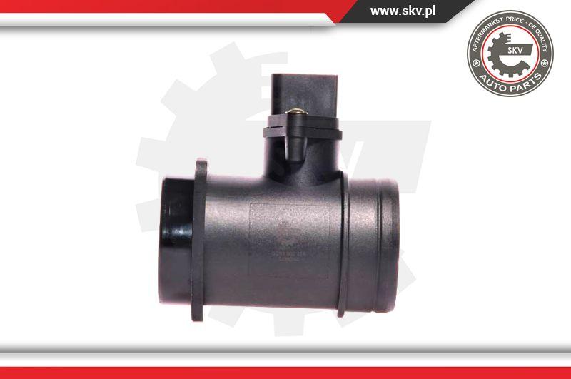 Esen SKV 07SKV076 - Air Mass Sensor autospares.lv