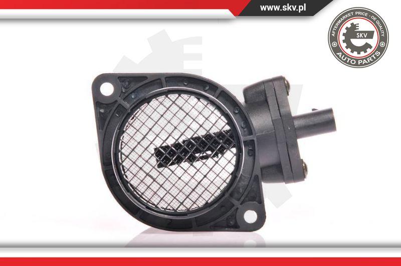 Esen SKV 07SKV076 - Air Mass Sensor autospares.lv