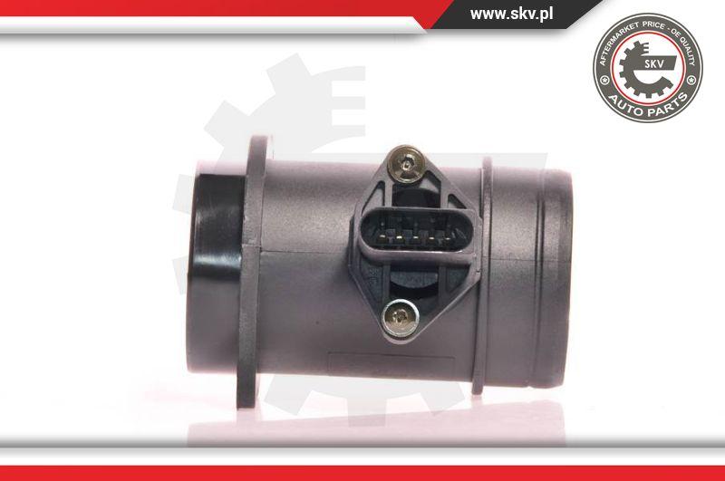 Esen SKV 07SKV076 - Air Mass Sensor autospares.lv