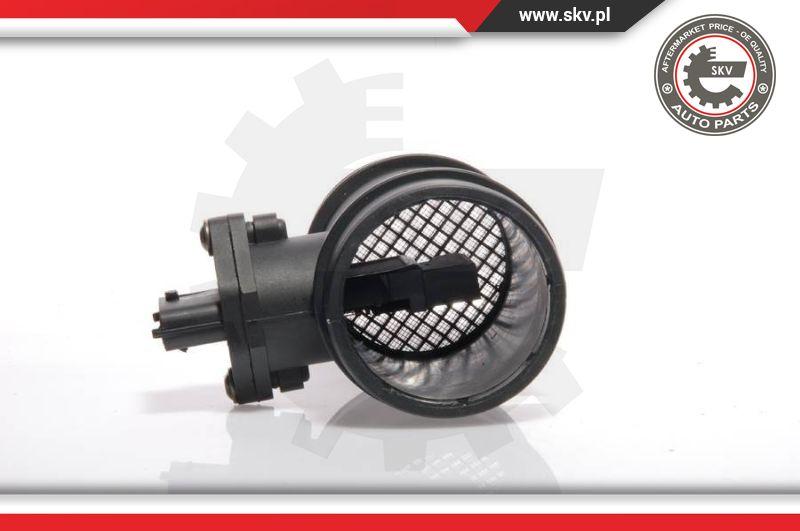 Esen SKV 07SKV078 - Air Mass Sensor autospares.lv