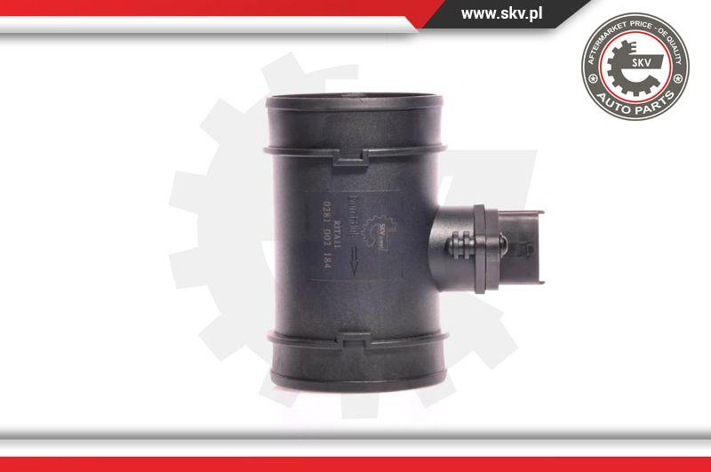 Esen SKV 07SKV073 - Air Mass Sensor autospares.lv