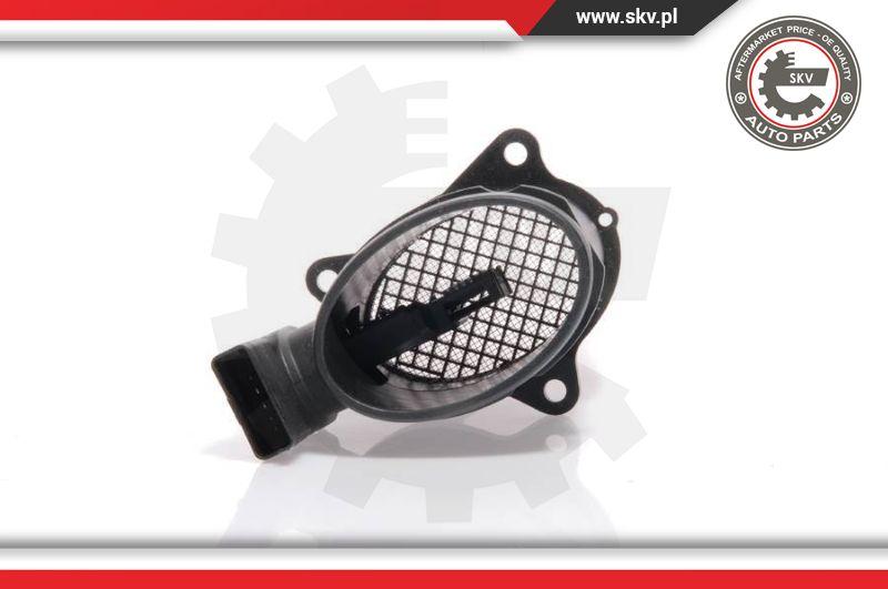 Esen SKV 07SKV141 - Air Mass Sensor autospares.lv