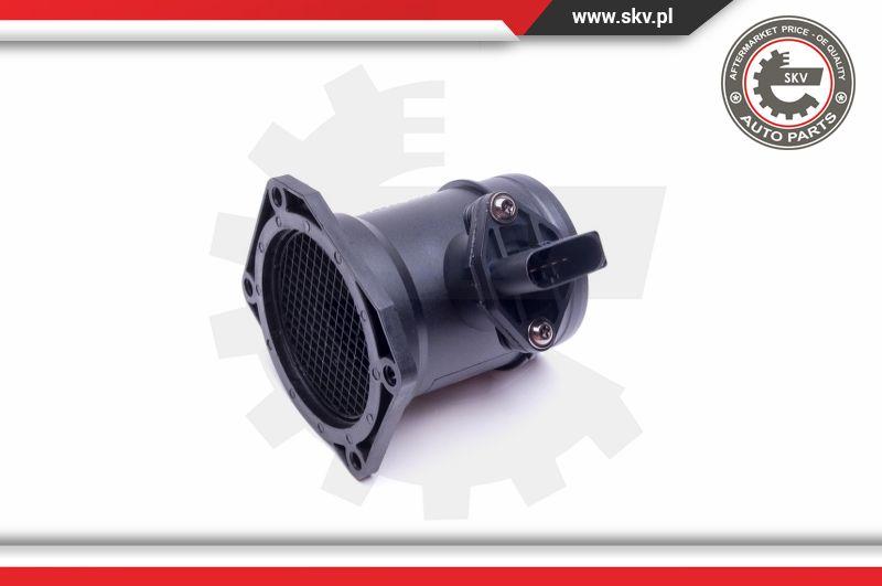 Esen SKV 07SKV155 - Air Mass Sensor autospares.lv