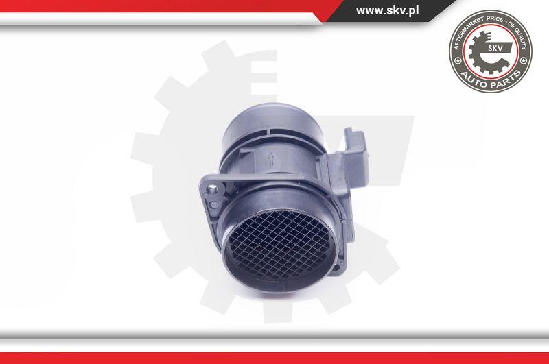 Esen SKV 07SKV153 - Air Mass Sensor autospares.lv