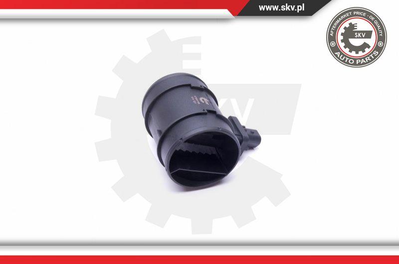 Esen SKV 07SKV166 - Air Mass Sensor autospares.lv