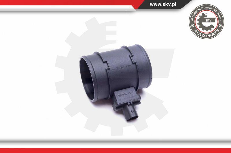 Esen SKV 07SKV166 - Air Mass Sensor autospares.lv