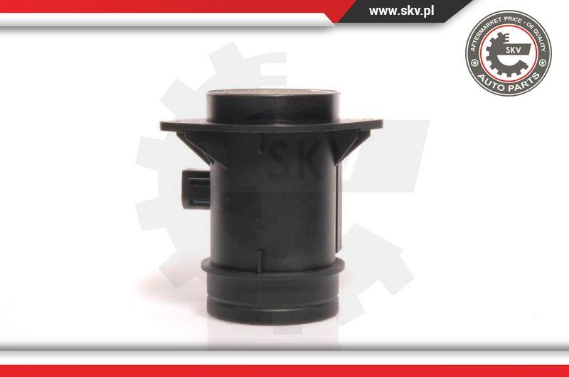 Esen SKV 07SKV137 - Air Mass Sensor autospares.lv