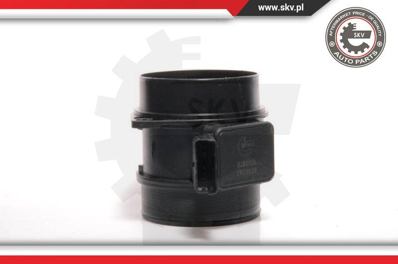 Esen SKV 07SKV129 - Air Mass Sensor autospares.lv