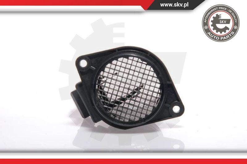 Esen SKV 07SKV125 - Air Mass Sensor autospares.lv