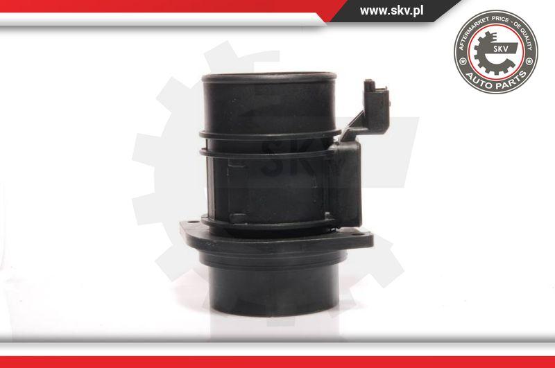 Esen SKV 07SKV121 - Air Mass Sensor autospares.lv