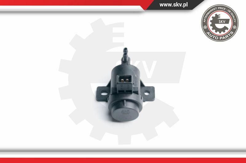 Esen SKV 14SKV909 - Pressure converter, turbocharger autospares.lv