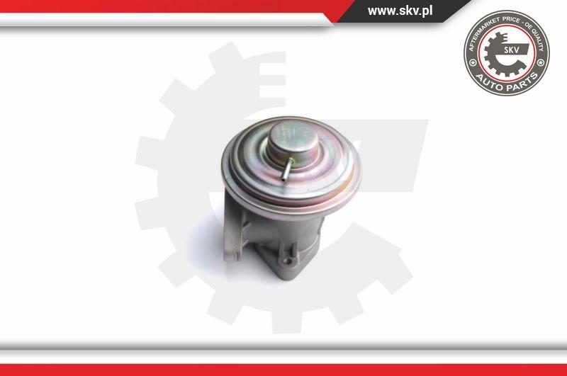 Esen SKV 14SKV098 - EGR Valve autospares.lv