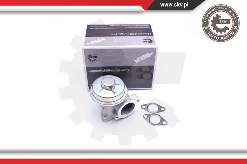 Esen SKV 14SKV092 - EGR Valve autospares.lv